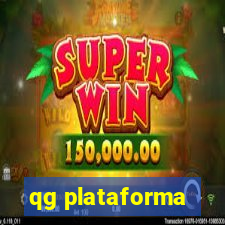 qg plataforma