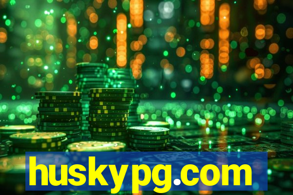 huskypg.com