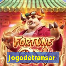 jogodetransar