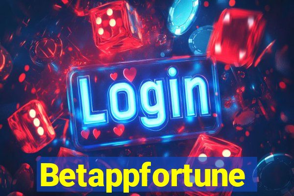 Betappfortune