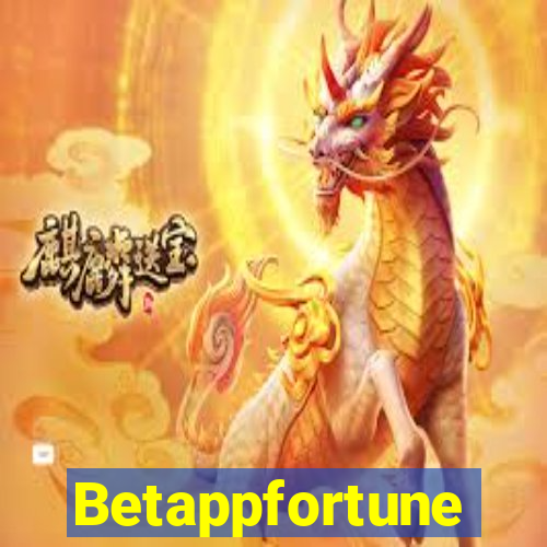 Betappfortune