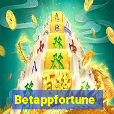 Betappfortune