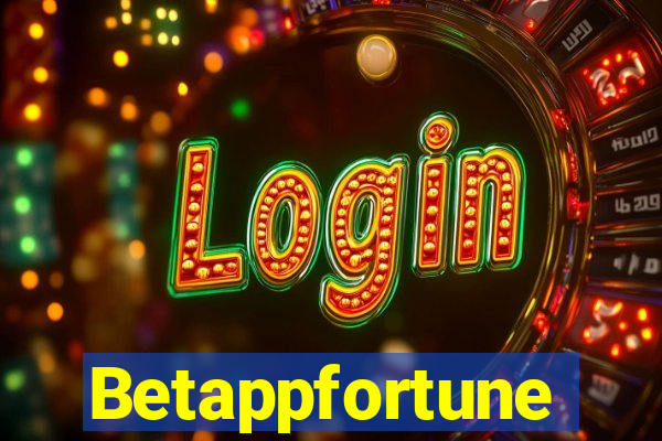 Betappfortune