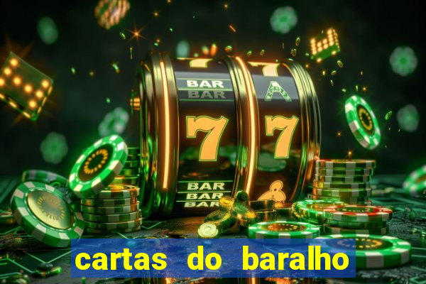 cartas do baralho cigano que indicam gravidez