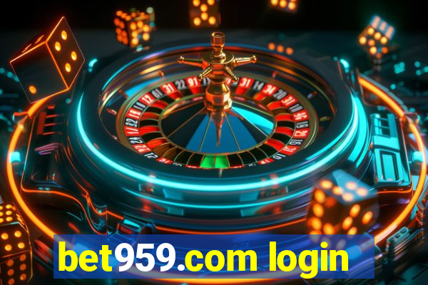 bet959.com login