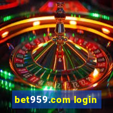 bet959.com login