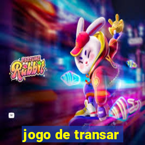 jogo de transar