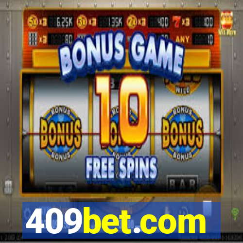 409bet.com