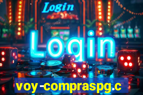 voy-compraspg.com