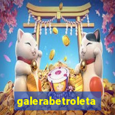 galerabetroleta