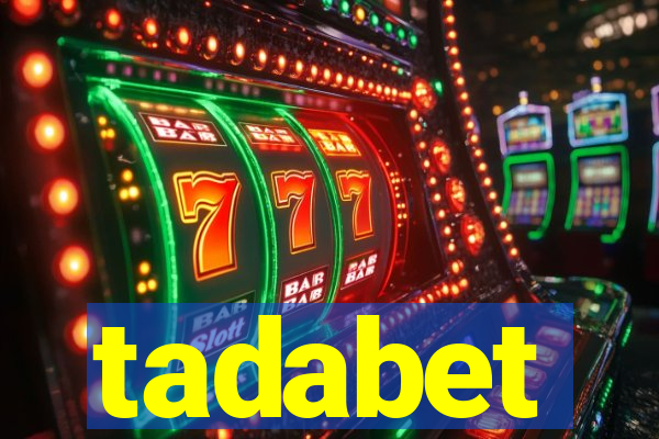 tadabet