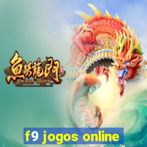 f9 jogos online