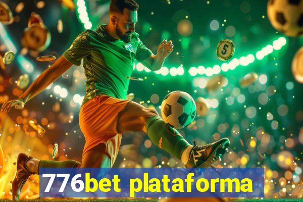 776bet plataforma