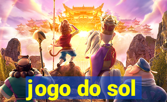 jogo do sol