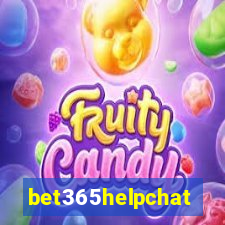 bet365helpchat