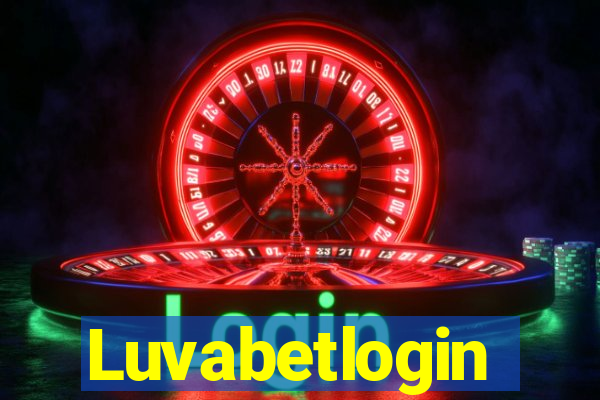 Luvabetlogin