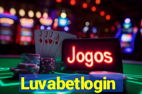 Luvabetlogin