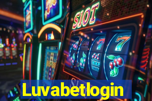 Luvabetlogin