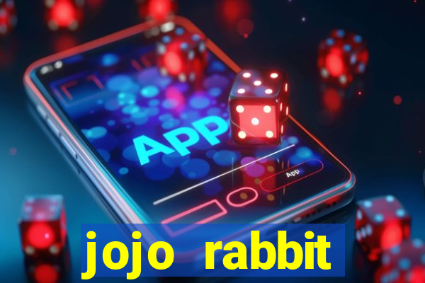 jojo rabbit assistir dublado