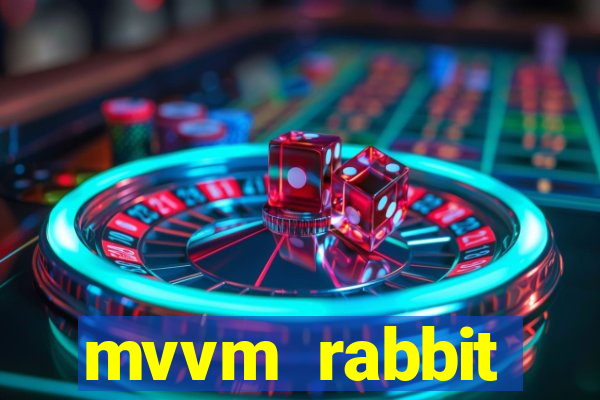 mvvm rabbit download filmes