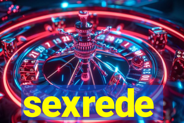 sexrede