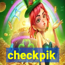 checkpik