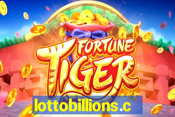 lottobillions.com