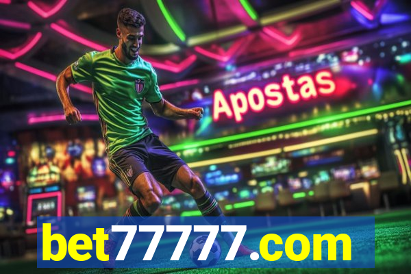 bet77777.com