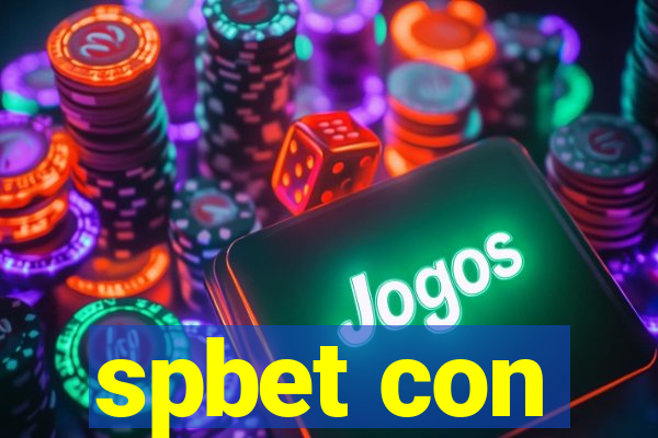 spbet con