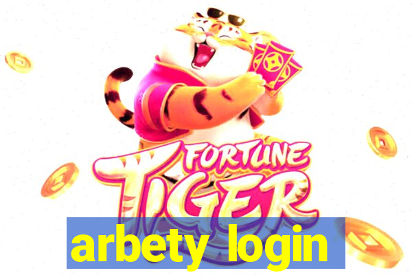 arbety login