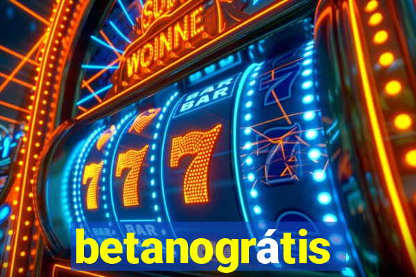 betanográtis