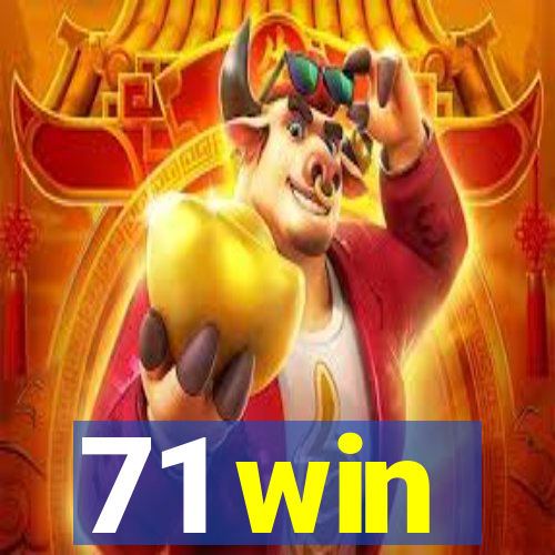 71 win