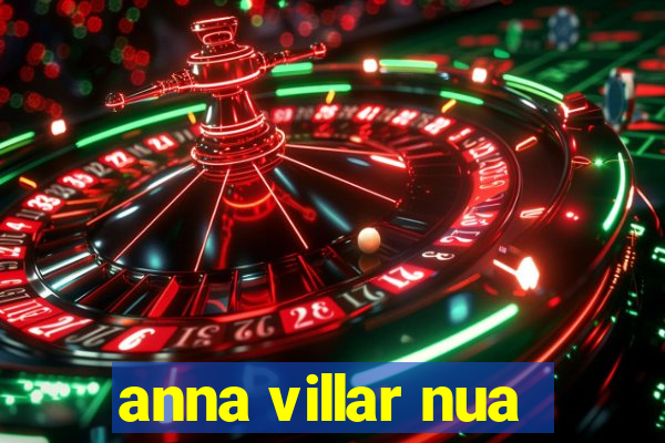 anna villar nua