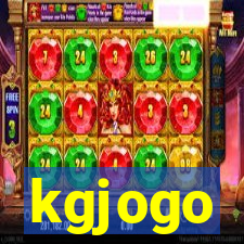 kgjogo