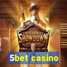 5bet casino