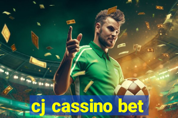 cj cassino bet