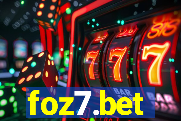 foz7.bet