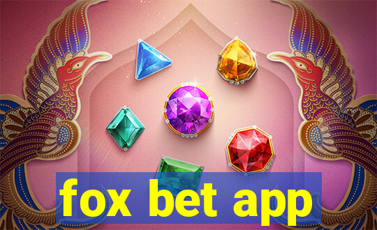 fox bet app