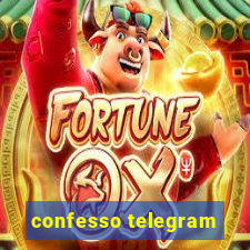 confesso telegram