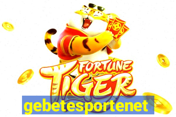 gebetesportenet