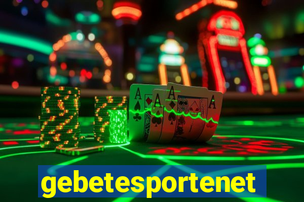 gebetesportenet