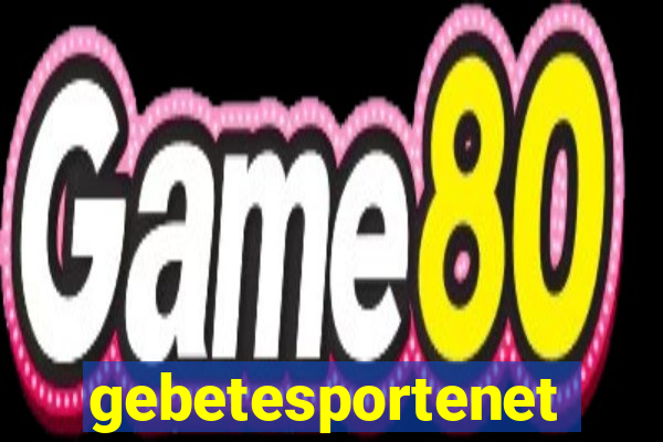 gebetesportenet