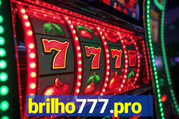 brilho777.pro