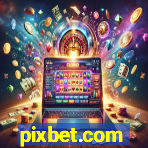 pixbet.com