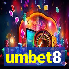 umbet8