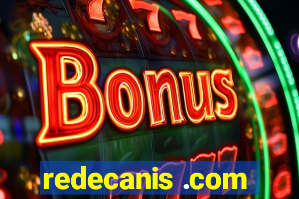 redecanis .com