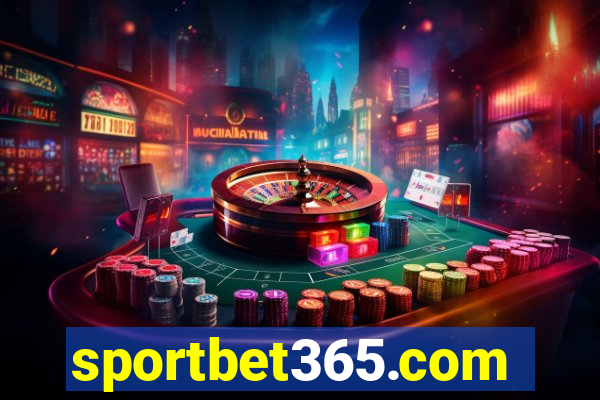 sportbet365.com.br