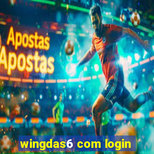 wingdas6 com login