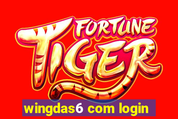 wingdas6 com login