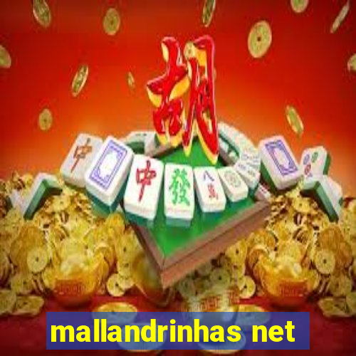 mallandrinhas net